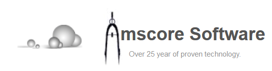 Amscore Logo